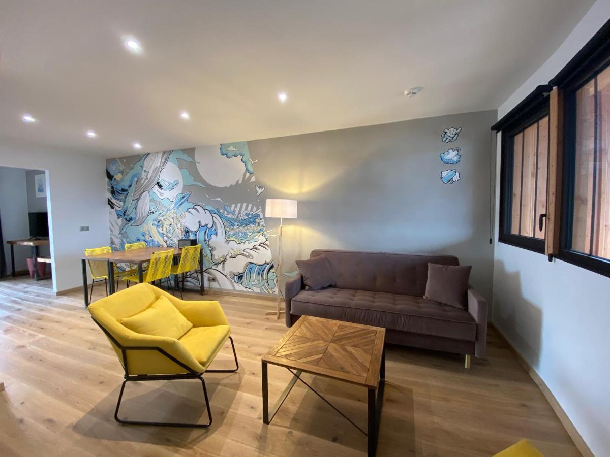 Les 12 De Larros Aparthotel Gujan-Mestras Exteriör bild