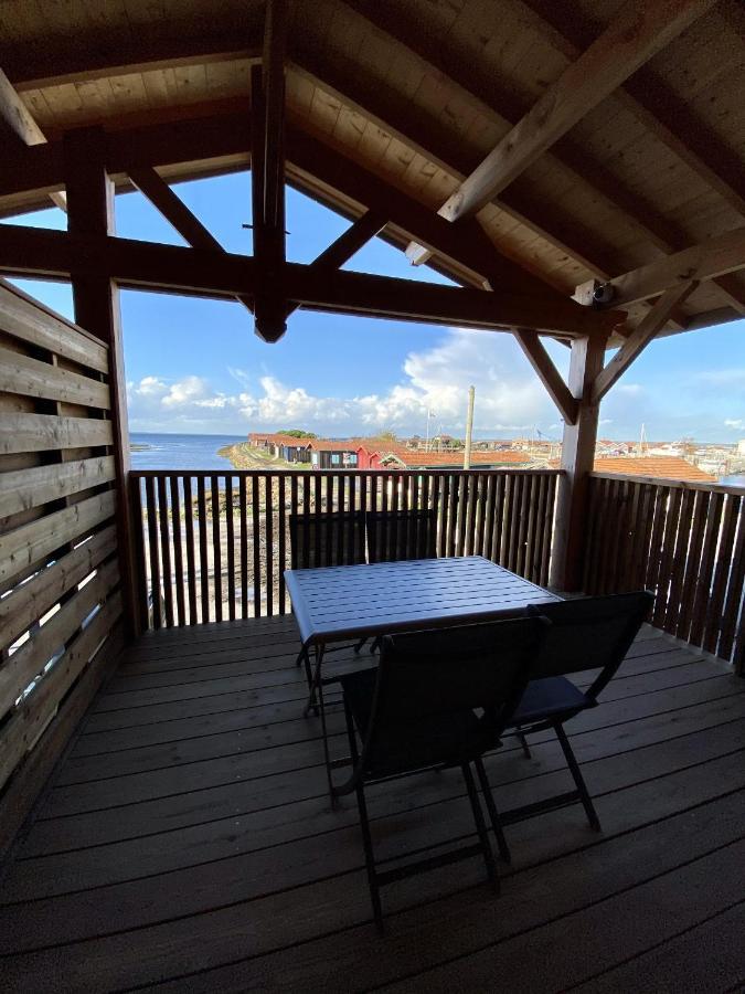 Les 12 De Larros Aparthotel Gujan-Mestras Exteriör bild