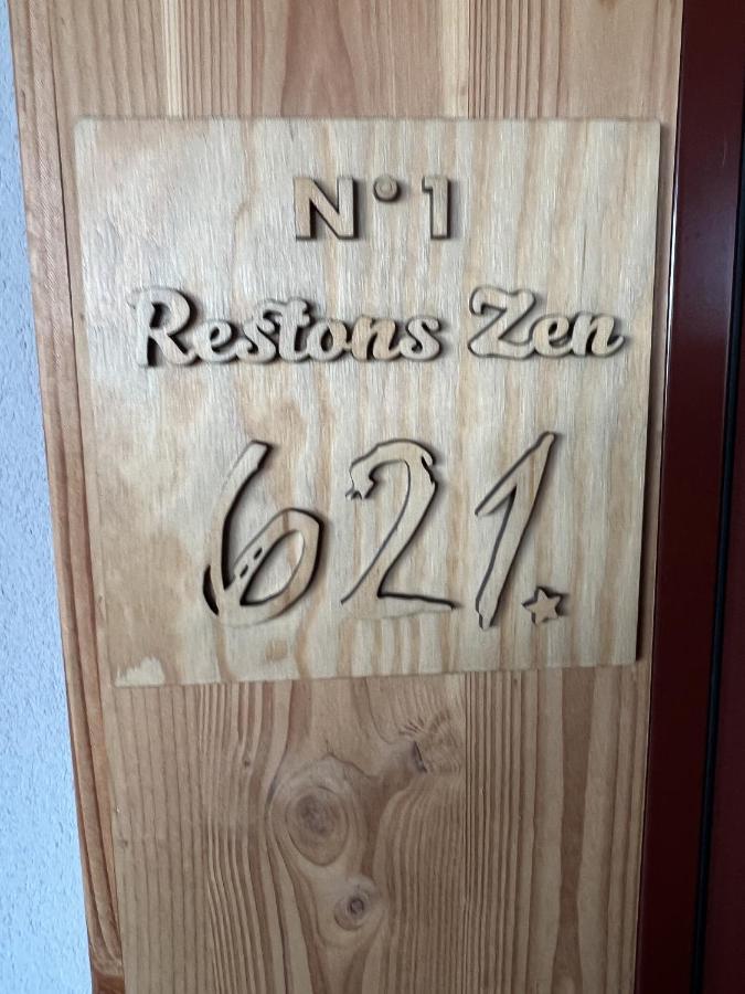 Les 12 De Larros Aparthotel Gujan-Mestras Exteriör bild